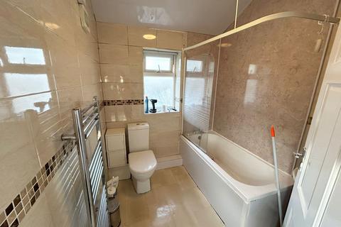 undefined, Kings Road, Manchester, M21