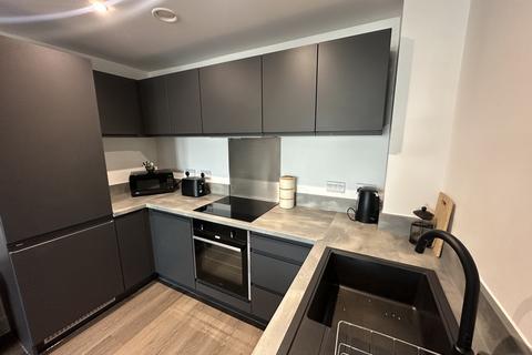 2 bedroom apartment to rent, Oriel Street, Liverpool, L3