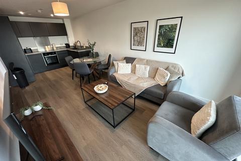 2 bedroom apartment to rent, Oriel Street, Liverpool, L3