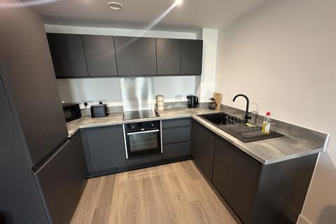 2 bedroom apartment to rent, Oriel Street, Liverpool, L3