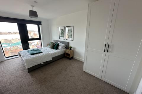 2 bedroom apartment to rent, Oriel Street, Liverpool, L3