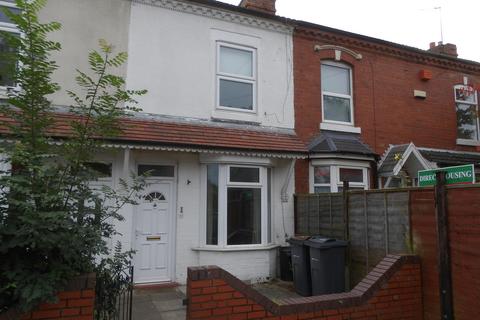 Selly Park, Birmingham, B29