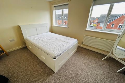 4 bedroom terraced house to rent, Bell Avenue, Durham, DH6