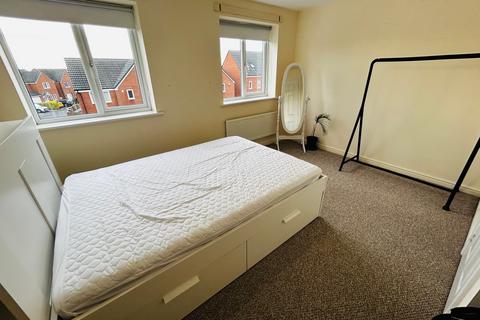 4 bedroom terraced house to rent, Bell Avenue, Durham, DH6