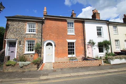 undefined, Washington Street, Chichester, PO19