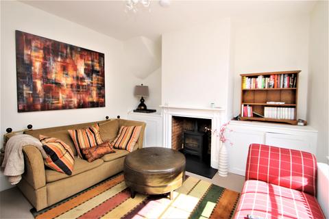 undefined, Washington Street, Chichester, PO19