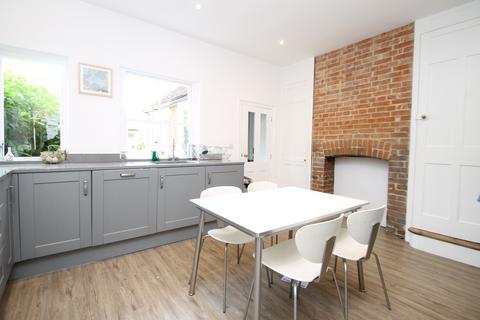 undefined, Washington Street, Chichester, PO19