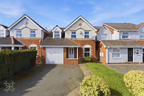 undefined, Larkspur Drive, Evesham WR11