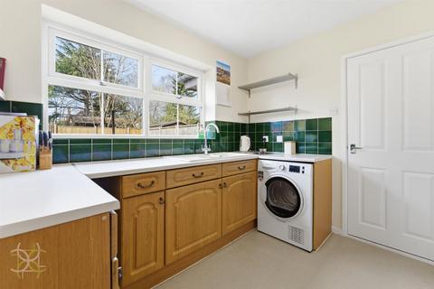 undefined, Larkspur Drive, Evesham WR11
