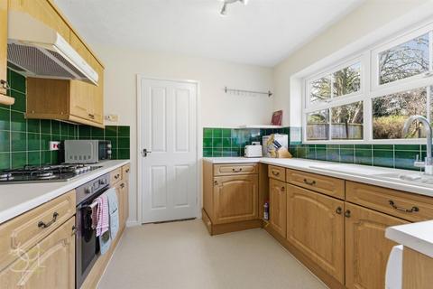 undefined, Larkspur Drive, Evesham WR11