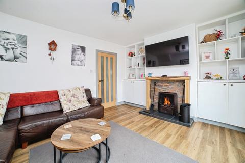 3 bedroom semi-detached house for sale, Park Avenue, Chesterfield S44