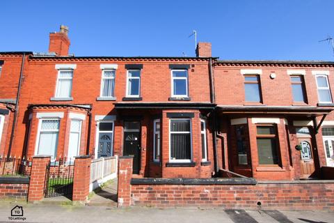 undefined, Hodges Street, Wigan WN6