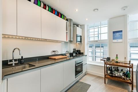 undefined, Esker Place, London, E2