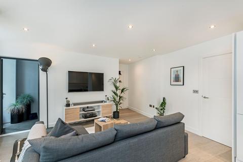 undefined, Esker Place, London, E2