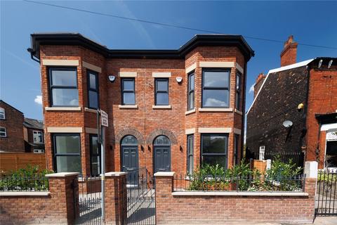 undefined, Lowfield Road, Stockport, SK2