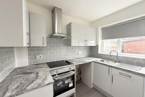 undefined, Sherdley Road, St. Helens, WA9