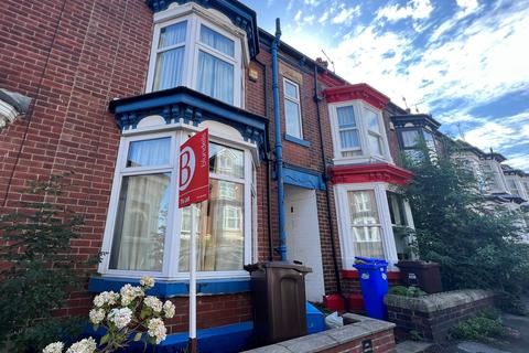 undefined, Roach Road, Sheffield, S11
