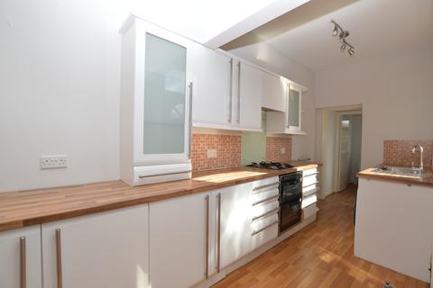 undefined, Roach Road, Sheffield, S11
