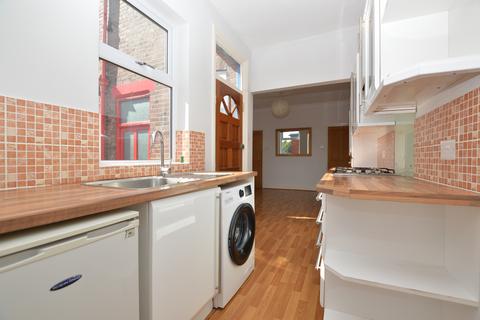 undefined, Roach Road, Sheffield, S11