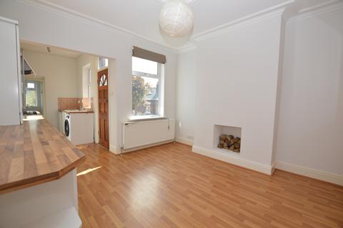 undefined, Roach Road, Sheffield, S11