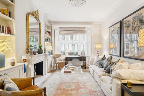 2 bedroom flat to rent, Redcliffe Road, Chelsea, London SW10