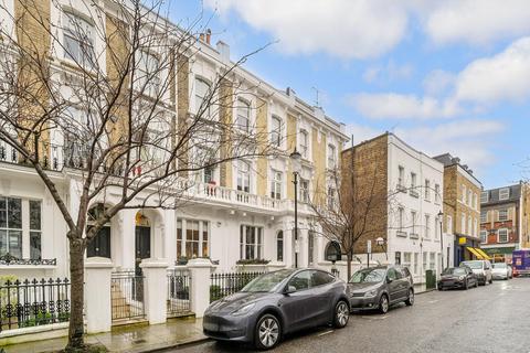 2 bedroom flat to rent, Redcliffe Road, Chelsea, London SW10