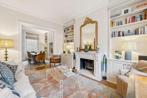 2 bedroom flat to rent, Redcliffe Road, Chelsea, London SW10