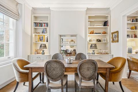 2 bedroom flat to rent, Redcliffe Road, Chelsea, London SW10