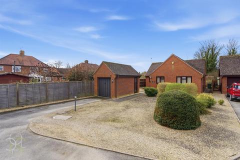 undefined, Church End, Evesham WR11