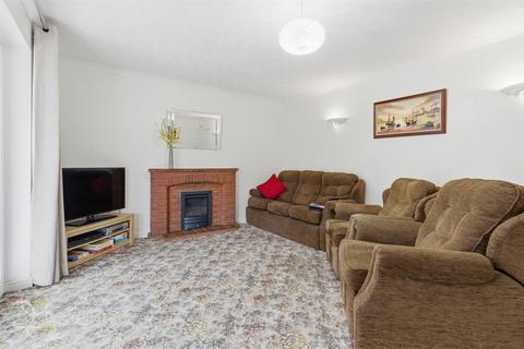 undefined, Church End, Evesham WR11