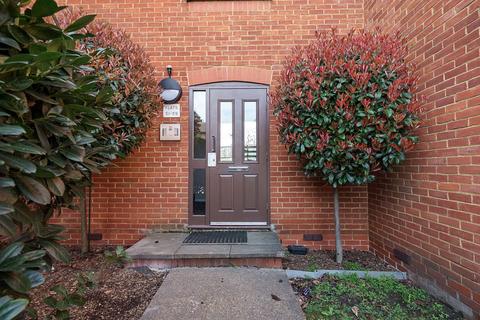 undefined, Bowman Mews Southfields SW18