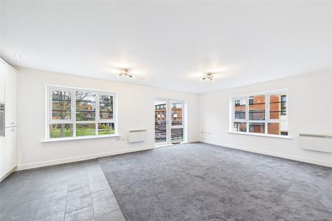 undefined, Wallis Square, Farnborough, Hampshire, GU14