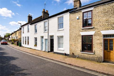 2 bedroom terraced house for sale, Gwydir Street, Cambridge, CB1