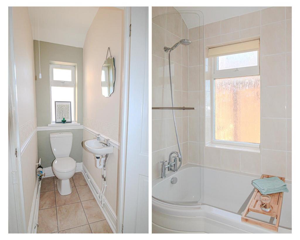 Haywood Road Mapperley, Nottingham, NG3 6 AF