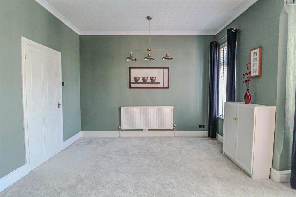 Haywood Road Mapperley, Nottingham, NG3 6 AF