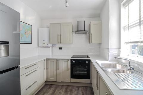 undefined, Haywood Road, Mapperley, Nottingham