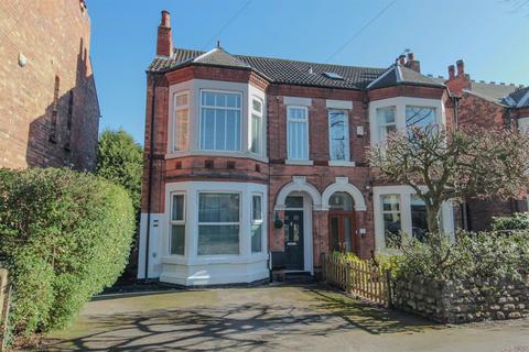 undefined, Haywood Road, Mapperley, Nottingham