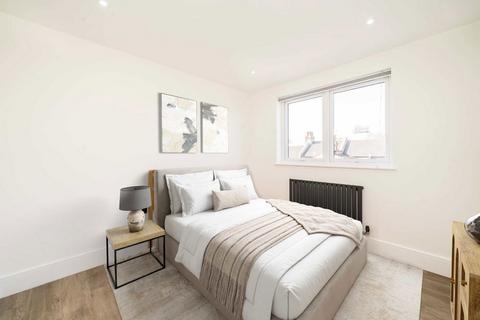 undefined, Winchester Street, London W3