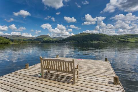 undefined, Ambleside LA22