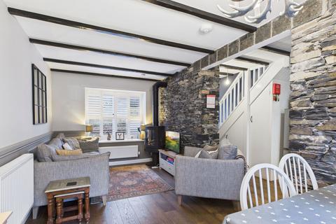undefined, Ambleside LA22