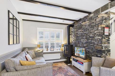 undefined, Ambleside LA22