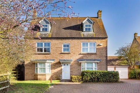 undefined, Collier Close, Ely CB6