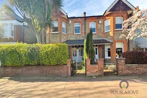 Clock House Road, Beckenham BR3