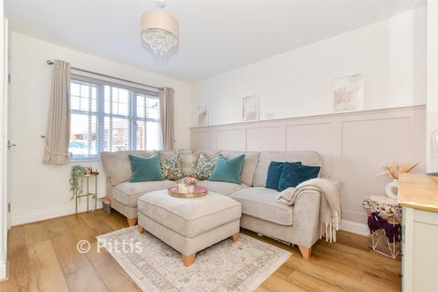2 bedroom terraced house for sale, Applewood Place, Ryde, Isle of Wight
