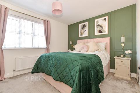 2 bedroom terraced house for sale, Applewood Place, Ryde, Isle of Wight