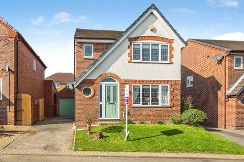 undefined, Laithes Close, Wakefield