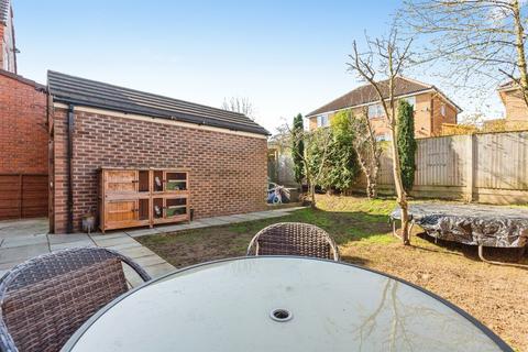 undefined, Laithes Close, Wakefield