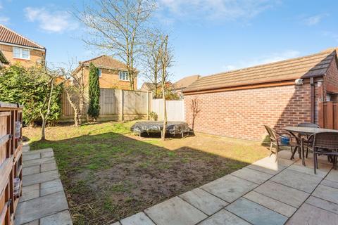 undefined, Laithes Close, Wakefield