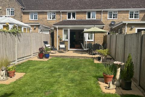 undefined, Victoria Terrace, Milborne Port, Sherborne
