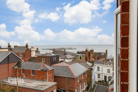 undefined, Union Road Ryde PO33
